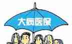 大病困难补助申请书5篇