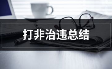 扫黄打非工作总结5篇