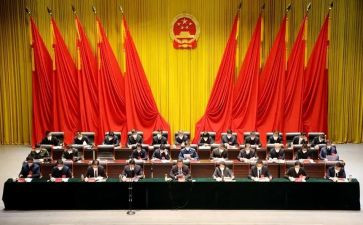 法制教育大会心得体会5篇