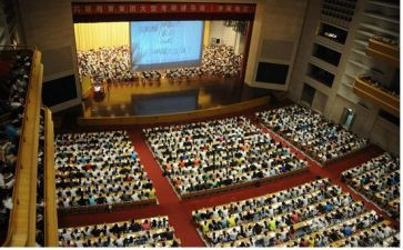 思政大课3观后感优秀5篇