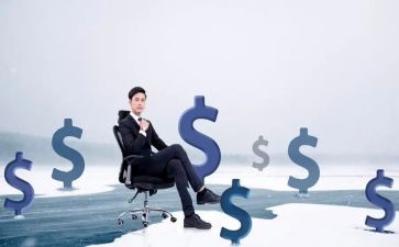 担保公司工作报告8篇