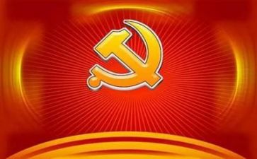 党徽的心得体会8篇