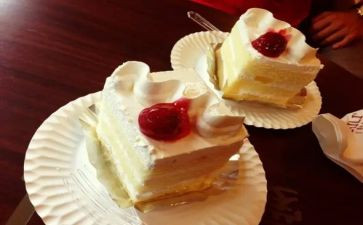 蛋糕屋作文优秀7篇