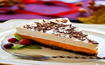 蛋糕屋作文参考5篇