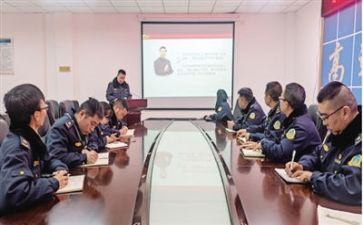 党课心得体会5000字5篇