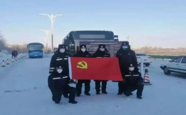 读了党员事迹通用5篇