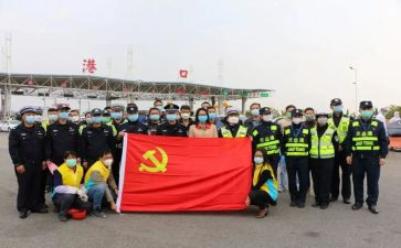 新优秀党员事迹推荐8篇