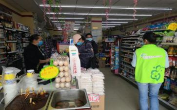 到店工作心得体会优质6篇