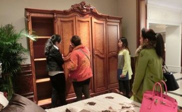 2024导购员年终工作总结参考5篇