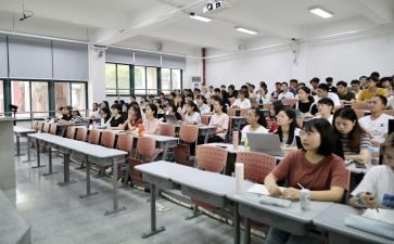 大学生指导课心得体会最新5篇