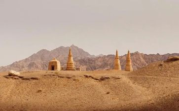 文化苦旅道士塔读后感8篇