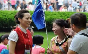 实习导游总结报告7篇