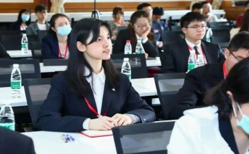 大三学生学年总结个人总结8篇