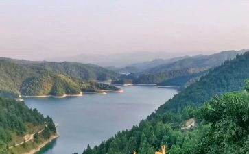 走大山心得体会8篇