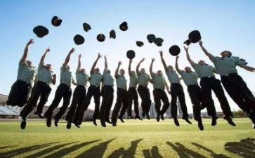 初入大学军训心得体会6篇