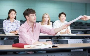 大学训心得体会8篇