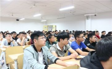 大学2年心得体会7篇