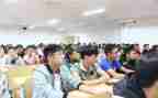 大学2年心得体会7篇