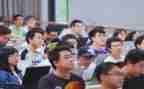 大学军训心得体会800字模板6篇