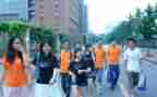 大学班长工作报告7篇