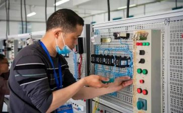 电工工作年终总结优秀8篇