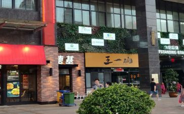 店面合同最新8篇