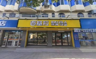 店面合同模板8篇