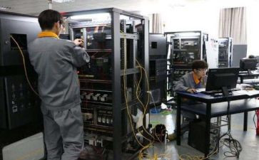 电气工程师试用期工作总结8篇