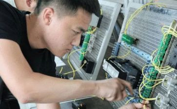 电气类工作总结范文优质8篇