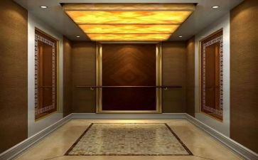 电梯的工作总结模板6篇