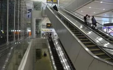 电梯的工作总结5篇