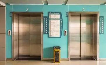 电梯合同8篇