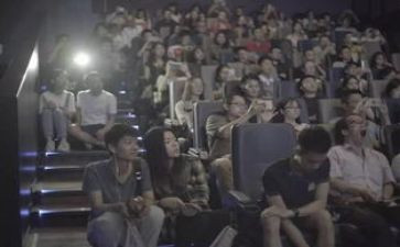 金刚川电影观后心得体会7篇