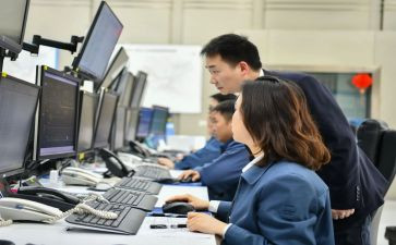调度员个人总结工作总结7篇