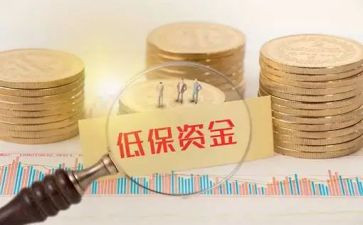 2022低保的申请书7篇