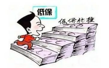 申请低保的申请书优质5篇