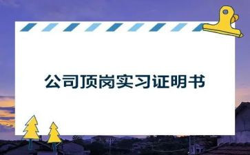 护士顶岗心得体会5篇