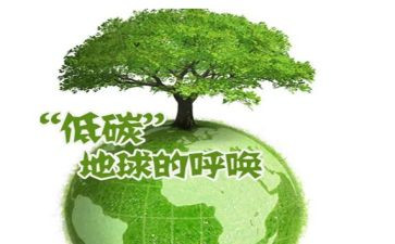低碳调查报告5篇