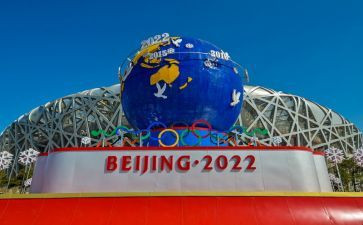 2022看冬奥会心得体会300字6篇