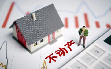 不动产工作总结7篇