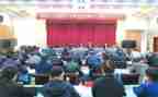 学生中考动员会讲话稿5篇