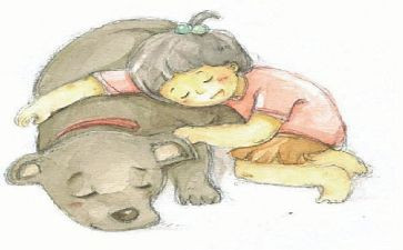 糖豆豆读后感优秀7篇