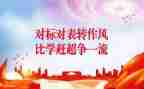 个人对标心得体会模板6篇