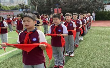 2024少先队员入队申请书8篇