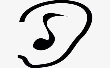 幼儿园爱耳教案推荐6篇