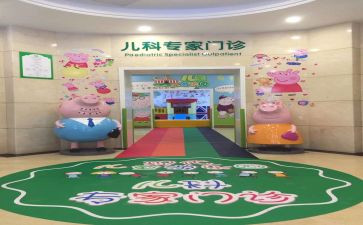 儿科护士工作心得体会5篇