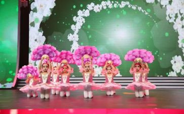 2024年六一儿童节主题活动方案精选5篇