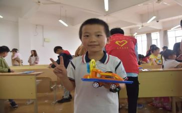 我的发明优秀作文7篇