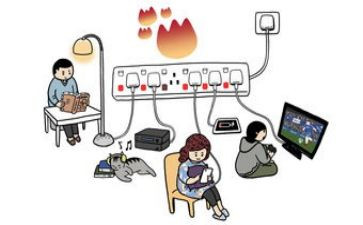 防电防火演讲稿7篇