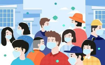 防疫工作月总结优质5篇
